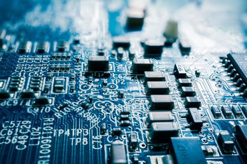 Standard post with a single image